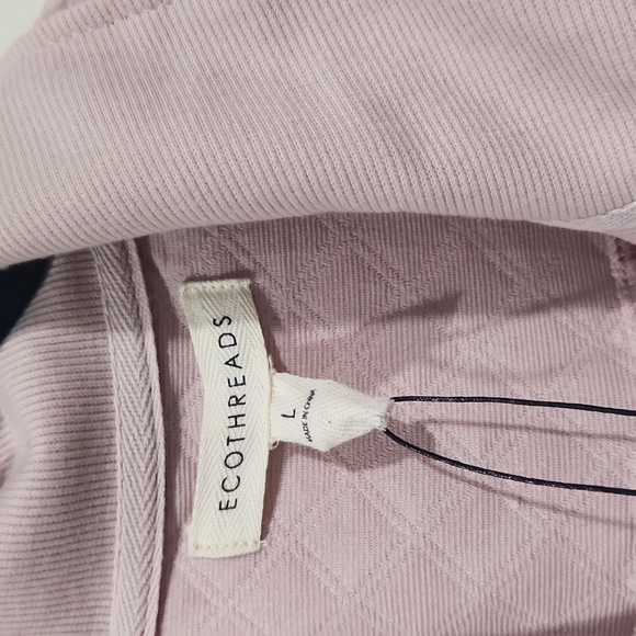Ecothread‎ jacket - Picture 2 of 3